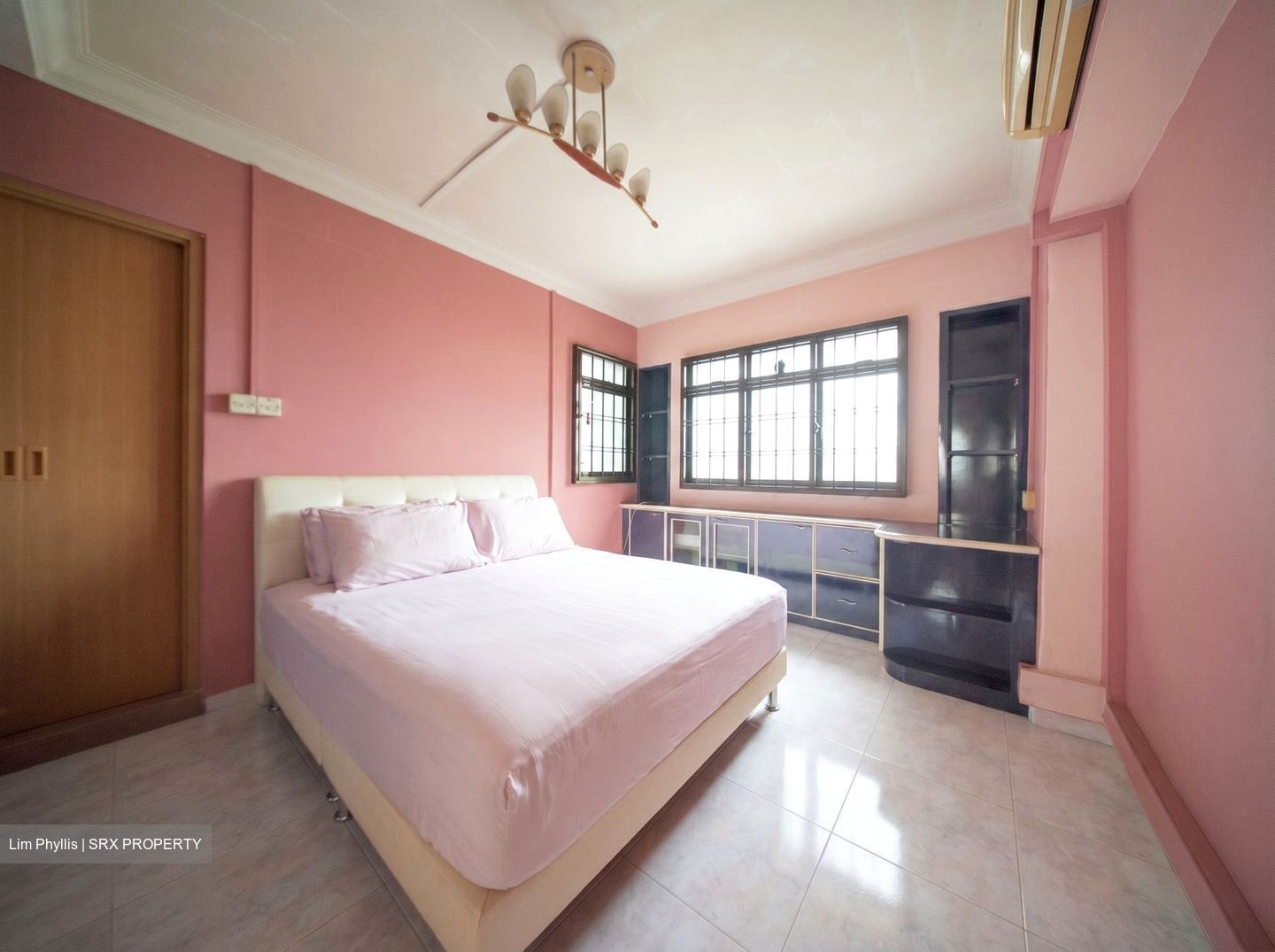 Blk 422 Canberra Road (Sembawang), HDB 3 Rooms #576559211
